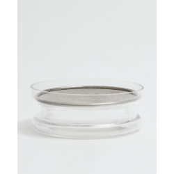 glass germoir mucilage face glass germoir mucilage face