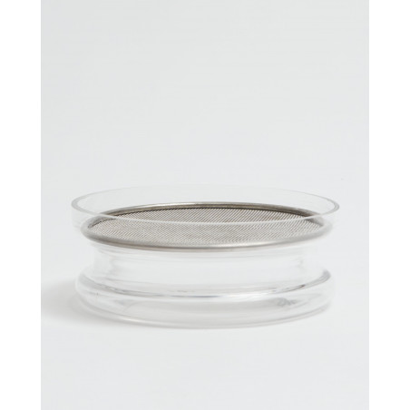 glass germoir mucilage face glass germoir mucilage face
