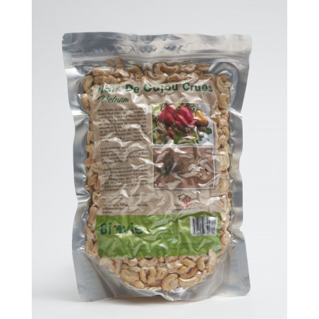 cajou crue biovie 1 kg avec emballage cajou crue biovie 1 kg avec emballage