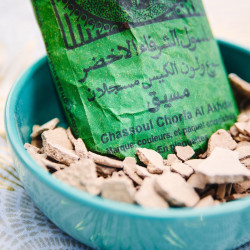 Ghassoul Certified Ecocert Organic Shampoo Ghassoul Certified Ecocert Organic Shampoo