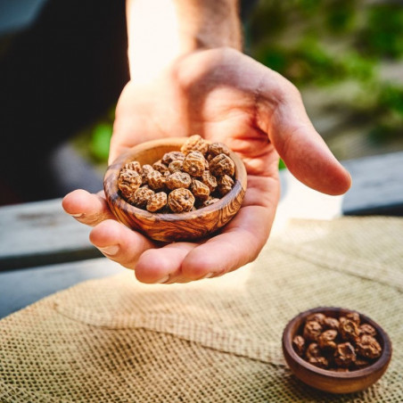 whole Tiger Nut 1 kg whole Tiger Nut 1 kg