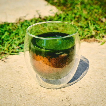 organic chlorella powder organic chlorella powder