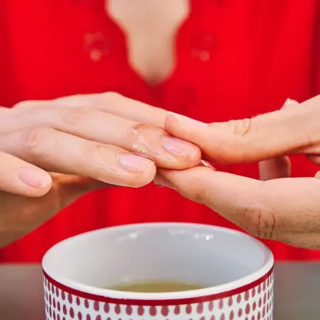 Bio-Rizinusöl 1L Handpflege Bio-Rizinusöl 1L Handpflege