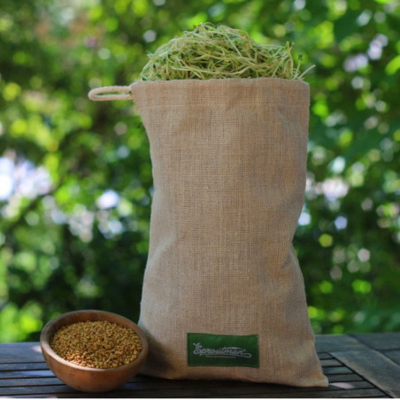 sprout bag organic hemp travel sproutbag sprout bag organic hemp travel sproutbag