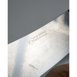 Ustensile Cuisine Machette à Noix de Cocos kiwi Ustensile Cuisine Machette à Noix de Cocos kiwi