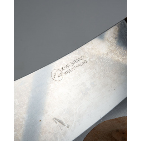 Ustensile Cuisine Machette à Noix de Cocos kiwi Ustensile Cuisine Machette à Noix de Cocos kiwi