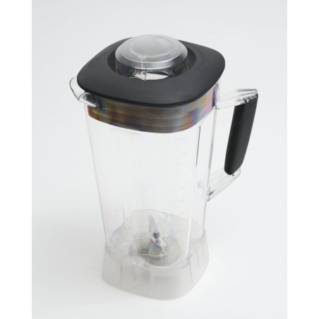 bol blender professionnel MixMeUp BIOVIE rechange