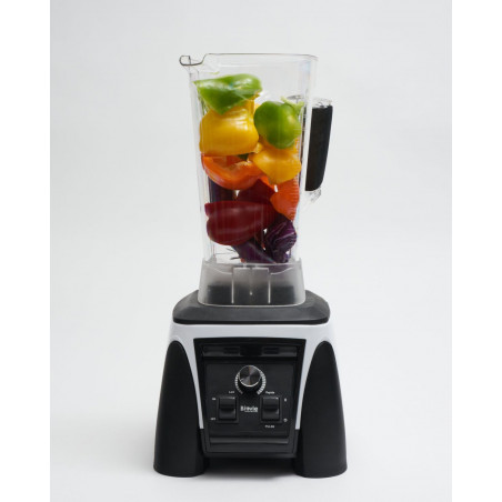 Blender MixMeUp | Bol 2,5 litres | BIOVIE mixer fruits Blender MixMeUp | Bol 2,5 litres | BIOVIE mixer fruits