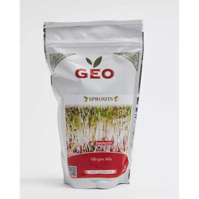 Germoir pour graines à germer Geo Plus - GEO