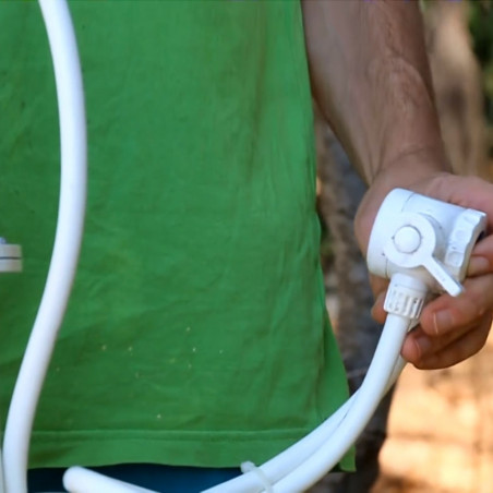 Robinet Filtre Naturalizer Écologique Robinet Filtre Naturalizer Écologique