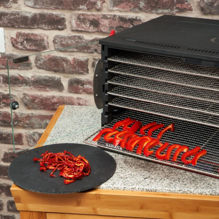 practical folding travel dehydrator crusine practical folding travel dehydrator crusine