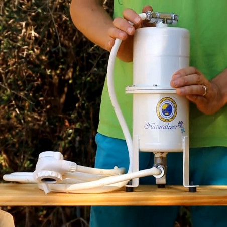 System Improvement Water Quality System Improvement Water Quality