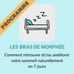 sleep program morphee arm cebria sleep program morphee arm cebria
