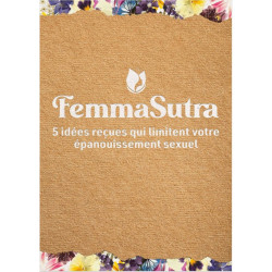 E-book « 5 idées reçues sur l'épanouissement sexuel » | Biovie