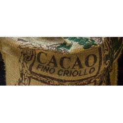 Criollo variety raw cacao nibs Criollo variety raw cacao nibs