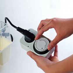 Timer for Automatic Sprouter Timer for Automatic Sprouter