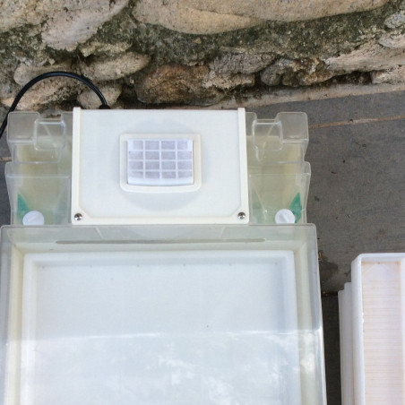 Easygreen Filtre Graines Germées Qualité Supérieure Easygreen Filtre Graines Germées Qualité Supérieure
