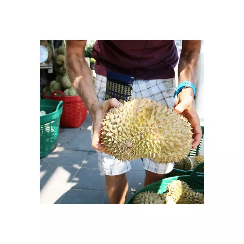 Durian Bio Monthong