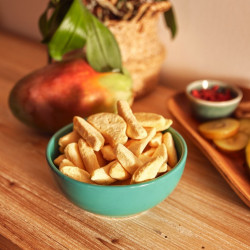 freeze-dried mango freeze-dried mango