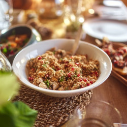 Quinoa blanc bio anjou 5 kg france germer germé Quinoa blanc bio anjou 5 kg france germer germé