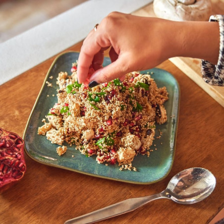 Quinoa blanc bio anjou 5 kg france germer germé Quinoa blanc bio anjou 5 kg france germer germé