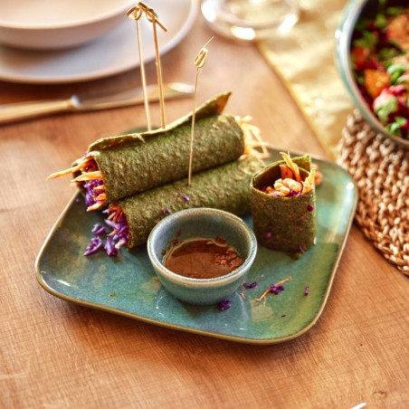wrap cru déshydraté légumes wraps épinards cumin wrap cru déshydraté légumes wraps épinards cumin