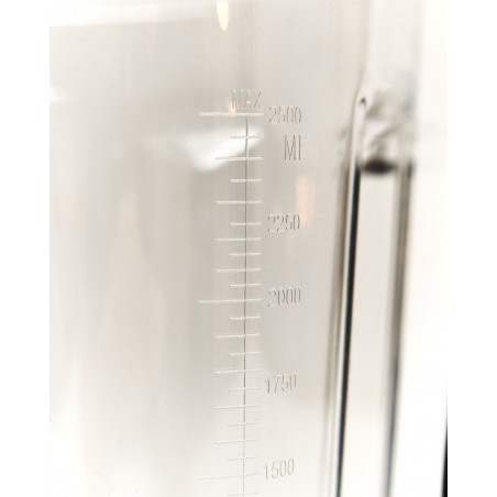 mesurette bol blender professionnel MixMeUp BIOVIE mesurette bol blender professionnel MixMeUp BIOVIE