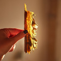 Alghe kombu intere bio Essiccate a Bassa Temperatura per le vostre salse