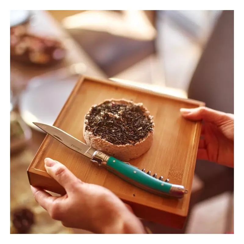 Organic dehydrated sea bean seaweed | BRETALG