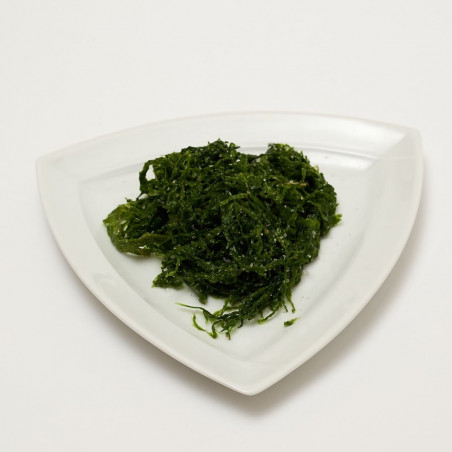 Algue Laitue de Mer Origine Bretagne bio Algue Laitue de Mer Origine Bretagne bio