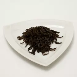 Organic Sea Bean from Brittany Organic Sea Bean from Brittany