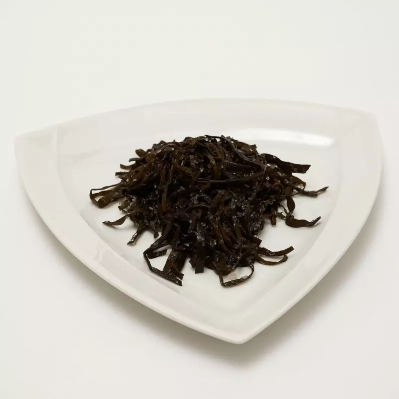 Haricot de Mer Bio bretagne