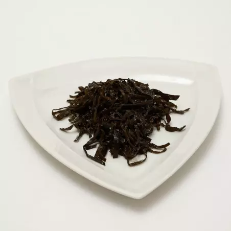 Organic Sea Bean from Brittany Organic Sea Bean from Brittany