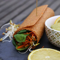 wraps bio butternut gingembre frais pique nique rawfood wraps bio butternut gingembre frais pique nique rawfood