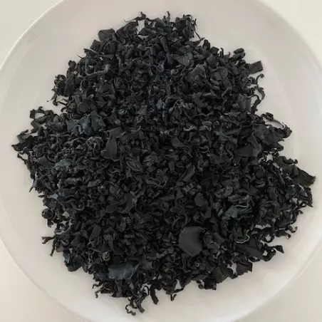 wakame deshidratado bio a baja temperatura ensalada curly wakame deshidratado bio a baja temperatura ensalada curly