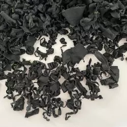 wakame deshidratado bio a baja temperatura en trozos grandes wakame deshidratado bio a baja temperatura en trozos grandes