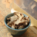 gingembre séché bio en tranches ginger qualité crue