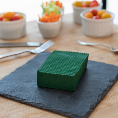 Spiruline umamiz ultra fraiche française pressée Spiruline umamiz ultra fraiche française pressée