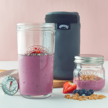 kit yaourt low tech kilner faire son yaourt maison kit yaourt low tech kilner faire son yaourt maison