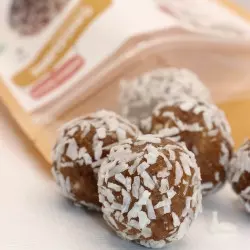 energy ball crue au gingembre bio vegan et sans gluten energy ball crue au gingembre bio vegan et sans gluten