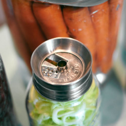 détail lame spiraliseur spiralizer détail lame spiraliseur spiralizer