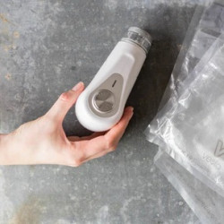 système de mise sous vide électrique pompe vac'n seal système de mise sous vide électrique pompe vac'n seal