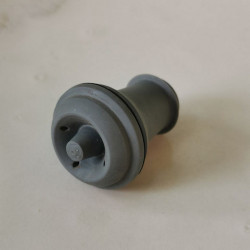 Replacement caps for Vacuvin vacuum pump | Biovie