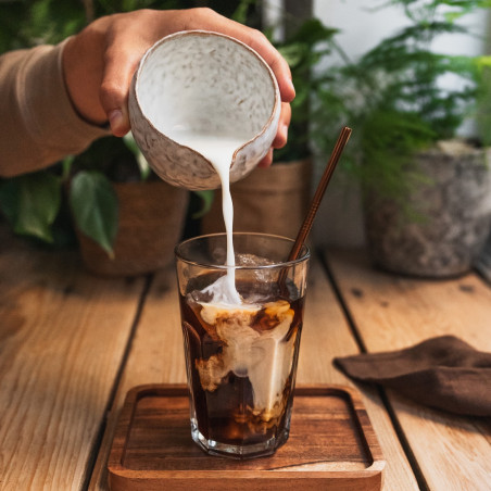latte sans café, alternative au café sans caféine latte sans café, alternative au café sans caféine