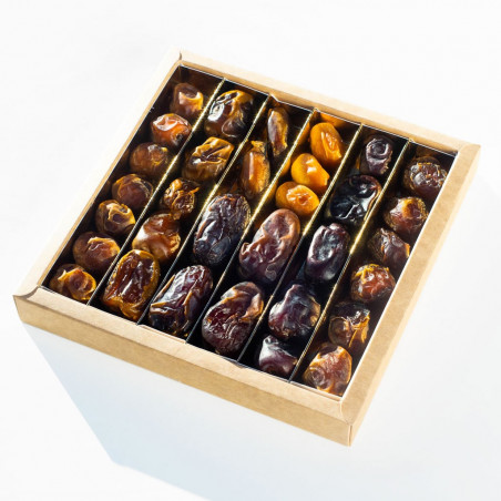coffret cadeau noël dattes haute qualité coffret cadeau noël dattes haute qualité