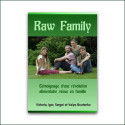E-book - Raw Family, Révolution Crue - Boutenko