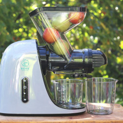 extracteur de jus performant et facile à nettoyer juice me up extracteur de jus performant et facile à nettoyer juice me up
