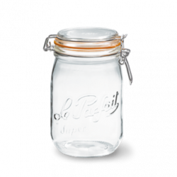 bocal le parfait kit kombucha maison orisae bocal le parfait kit kombucha maison orisae