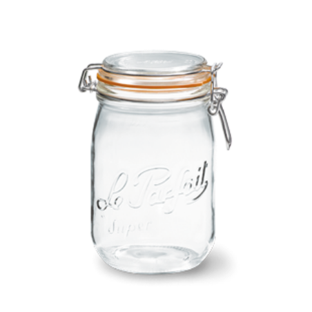 bocal le parfait kit kombucha maison orisae bocal le parfait kit kombucha maison orisae