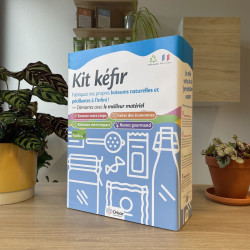kit kéfir maison orisae kit kéfir maison orisae